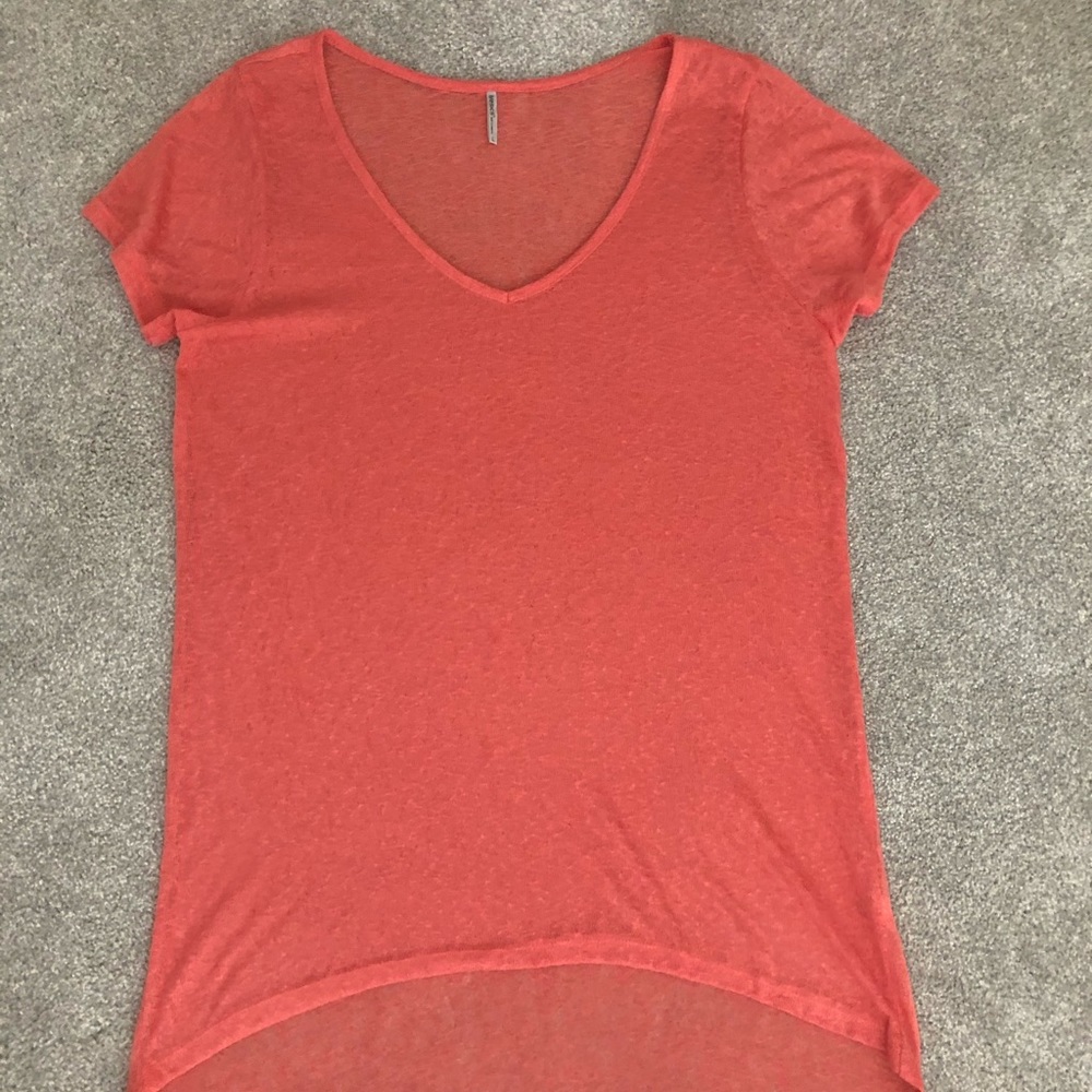 Long T-shirt